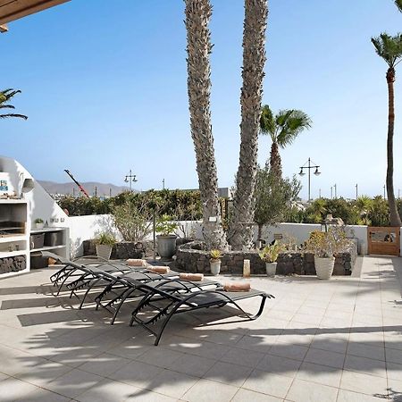 Ferienwohnung Puerto Chico T Playa Blanca  Exterior foto