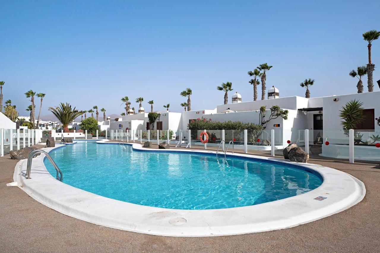 Ferienwohnung Puerto Chico T Playa Blanca  Exterior foto
